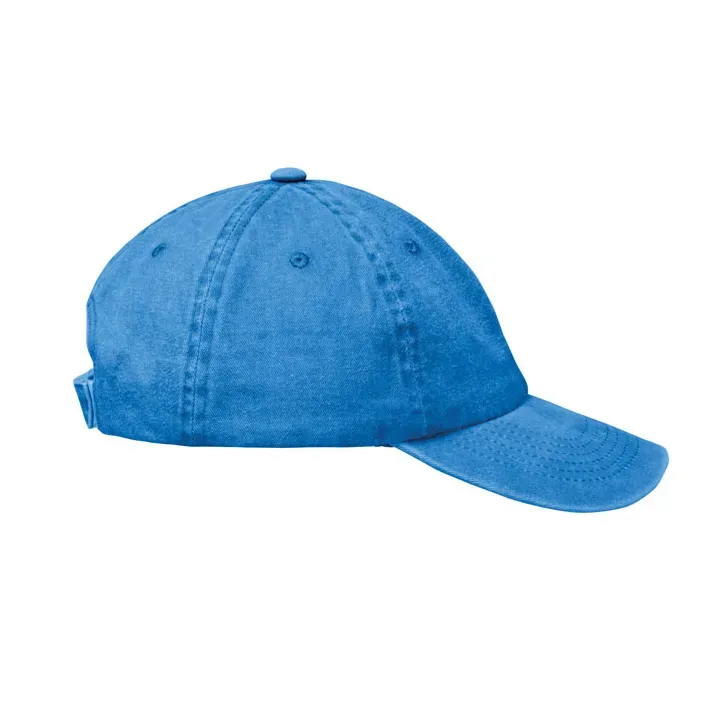 6 panel baseball cap 265 gr/m² - MO2542 (MOCN#37)